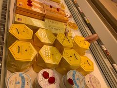 -好利来(熙地港店)
