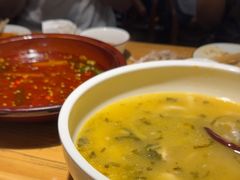 -小三峡食府(西五路店)