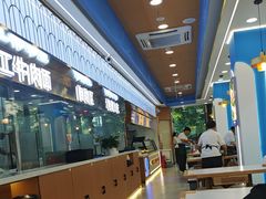 -清真·尖子尖牛肉面(王府井店)