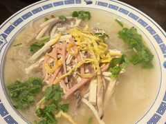 -老雒阳面馆·水席·洛阳菜(王城路店)