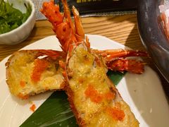 -乐亭日本料理(彩虹本店)