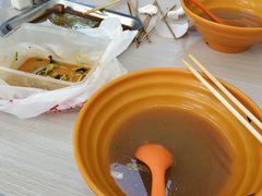-海平馄饨(逍遥二路店)