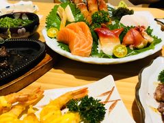 -悦和餐厅(CBD玉米楼店)