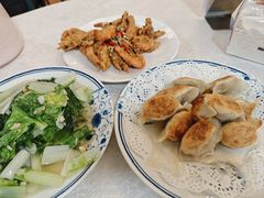 -莲花公园煎蟹(总店)