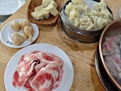 -元盛居(生态大街店)