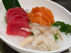 -水木锦堂·自助铁板烧(望京凯德MALL店)