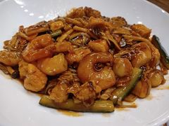 -陈傻子餐厅(世纪都会店)