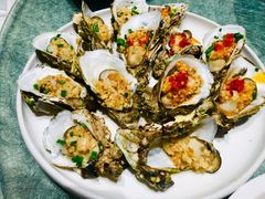 -79号渔船海鲜饭店(宝安店)