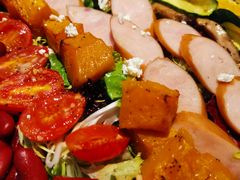 招牌主厨精选沙拉-TIAGO HOME KITCHEN(朝阳大悦城店)