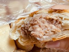 鲜肉月饼-西区老大房(愚园路店)