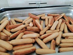 -诸暨耀江开元名都大酒店·琉森湖自助餐厅