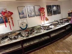 -上海尊茂酒店