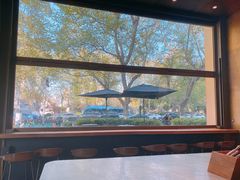 -星巴克臻选(南京艾尚天地店)