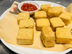 -黄弟大排档·湖南菜·小龙虾·小海鲜(凯旋北路店)