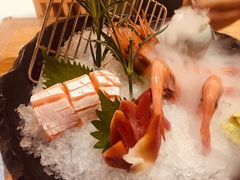 -季玄精致日本料理自助餐(闸北公园店)