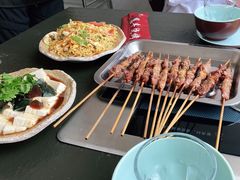 -慧丰烧烤
