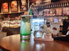 -街角 T·COFFEE 融合料理·BISTRO(车公庙店)