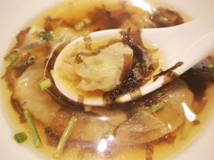 手打扁肉汤-莆田餐厅(大悦城店)