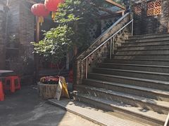 -周大娘牛乳(旧寨古村总店)
