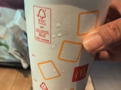 -麦当劳(团结湖店)