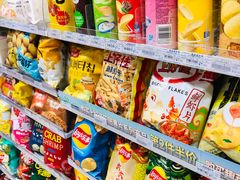 -全家便利店(东直门店)