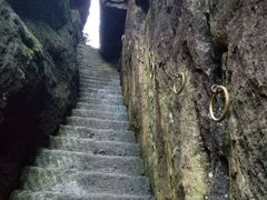 -南尖岩景区