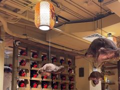 -泥糊破店小酒馆·团建聚餐(南京西路店)