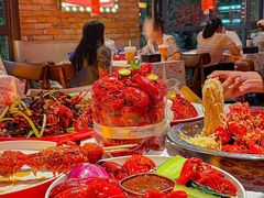 -红钳侠小龙虾·烧烤(中赢康康谷店)