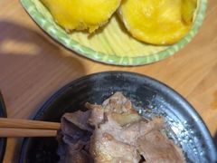 -九田家黑牛烤肉料理(溧阳吾悦店)