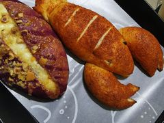 -LELECHA乐乐茶(新街口大洋店)