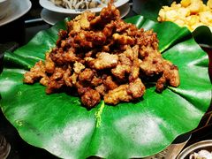 -鲁西南老厨子·特色鲁菜(经一纬五店)