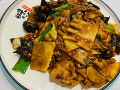 -峨嵋酒家总店(车公庄店)