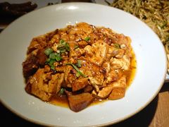 -95号酱骨·一块豆腐(展春园西路店)