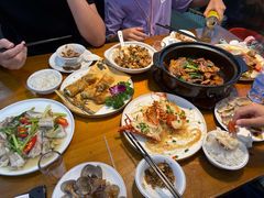 -醉壹号海鲜大排档·老厦门特色菜(厦门美食地标店)