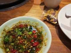 -掂档潮汕牛肉火锅(cityon熙地港店)