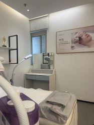 -清颜堂丨分子祛痘·功效美肤