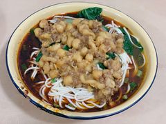 -赵伍面庄(松石大道店)