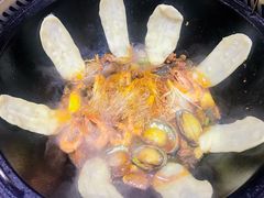 -锅来乐地锅鸡(安亭店)