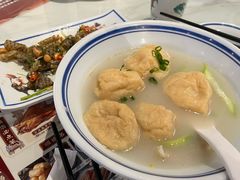 -顺德杨廷记(白云山店)