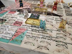-肆兮眼镜·蔡司·徕卡战略合作店(大坪店)