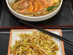 -大禹家·海鲜面馆(新闸路店)