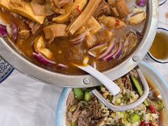 -聚福缘菜馆(隆昌路店)