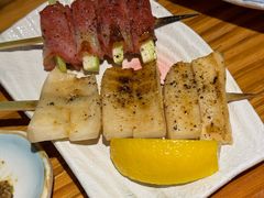 -和来日本料理(张家港美食街店)