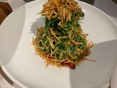 -四季民福烤鸭店(前门廊房二条店)