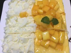 -壹点壹客·生日蛋糕(南山店)