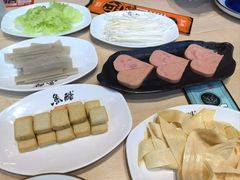 -鱼酷活鱼烤鱼(沈阳大悦城店)