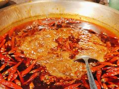 -小龙坎老火锅(展览馆店)