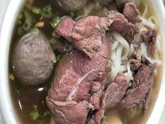 -菜忠潮州牛肉店(岗厦店)