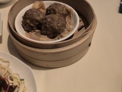 -利苑酒家(宜安广场店)