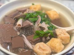 -四宜糕团店(南大街店)